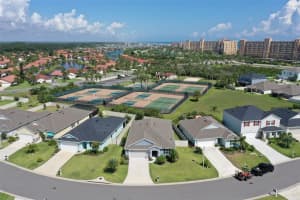 20 LAS CASITAS BOULEVARD, PALM COAST, FL 32137 Sold 01/31/24