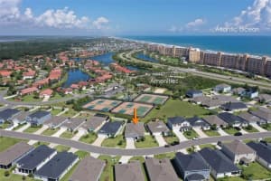 20 LAS CASITAS BOULEVARD, PALM COAST, FL 32137 Sold 01/31/24