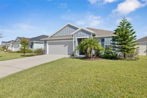20 LAS CASITAS BOULEVARD, PALM COAST, FL 32137 Sold 01/31/24
