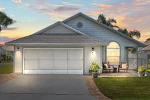 1 NANTUCKET LANE, PALM COAST, FL 32137 Sold 01/29/24