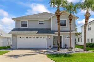 9 BRISTOL DRIVE, PALM COAST, FL 32137 Sold 12/12/23