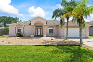 19 EVANSMILL LANE, PALM COAST, FL 32164 Sold 06/10/24