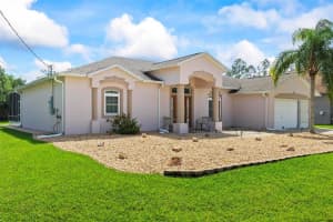 19 EVANSMILL LANE, PALM COAST, FL 32164 Sold 06/10/24