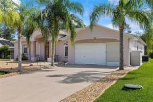 19 EVANSMILL LANE, PALM COAST, FL 32164 Sold 06/10/24