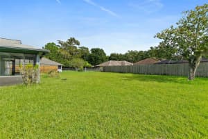 10 BLACKTHORN COURT, PALM COAST, FL 32137 Sold 12/10/23