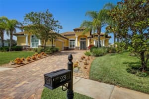 23 EAGLE VIEW DRIVE, PALM COAST, FL 32137 Sold 01/02/24