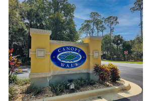 1200 CANOPY WALK LANE #1224, PALM COAST, FL 32137 Sold 06/04/24