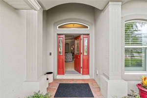 143 ARENA LAKE DRIVE, PALM COAST, FL 32137 Sold 02/14/24