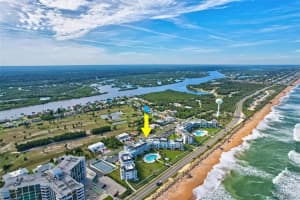 3510 OCEAN SHORE BOULEVARD, FLAGLER BEACH, FL 32136 Sold 06/05/24