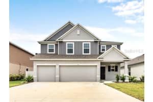 34 RIDGE ROAD, PALM COAST, FL 32137 Sold 06/11/24