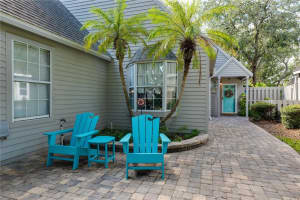 154 OCEAN HOLLOW LANE, SAINT AUGUSTINE, FL 32084 Sold 05/29/24