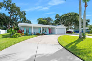 2923 GASLIGHT DRIVE, SOUTH DAYTONA, FL 32119 Sold 02/29/24