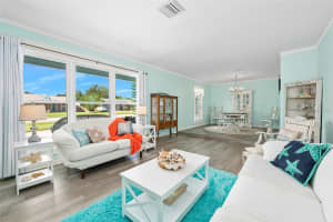 2923 GASLIGHT DRIVE, SOUTH DAYTONA, FL 32119 Sold 02/29/24