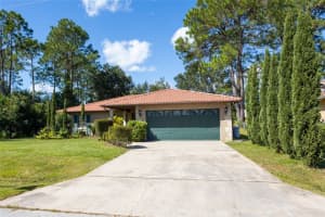 43 BRONSON LANE, PALM COAST, FL 32137 Sold 10/11/24