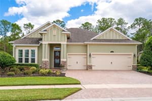 341 SAINT KITTS LOOP, ST AUGUSTINE, FL 32092 Sold 11/15/23