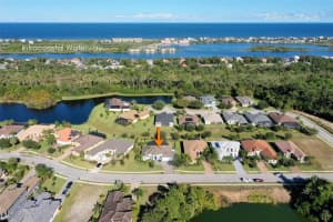 155 HERON DRIVE, PALM COAST, FL 32137 - MLS#MFRFC295550