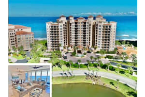 19 AVENUE DE LA MER #804, PALM COAST, FL 32137 Sold 11/16/23