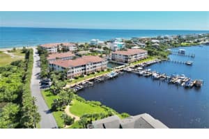 200 MARINA BAY DRIVE, FLAGLER BEACH, FL 32136 - MLS#MFRFC295621