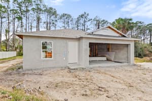 91 PICKERING DRIVE, PALM COAST, FL 32164 Sold 07/21/25