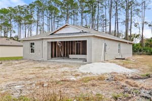 91 PICKERING DRIVE, PALM COAST, FL 32164 Sold 07/21/25