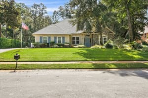 23 SUGAR MILL LANE, FLAGLER BEACH, FL 32136 Sold 12/04/24