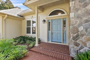 23 SUGAR MILL LANE, FLAGLER BEACH, FL 32136 Sold 12/04/24
