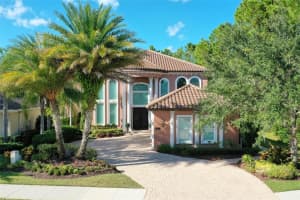 1 EMERALD LAKE COURT, PALM COAST, FL 32137 Sold 10/17/24