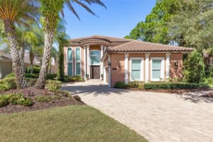 1 EMERALD LAKE COURT, PALM COAST, FL 32137 Sold 10/17/24