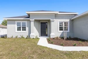 385 UNDERWOOD TRAIL, PALM COAST, FL 32164 Sold 04/29/25