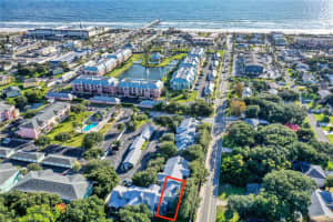 200 16TH STREET, SAINT AUGUSTINE, FL 32080 Sold 07/26/24