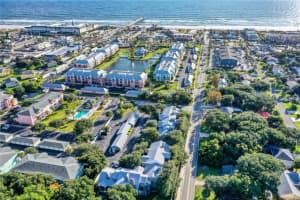 200 16TH STREET, SAINT AUGUSTINE, FL 32080 Sold 07/26/24