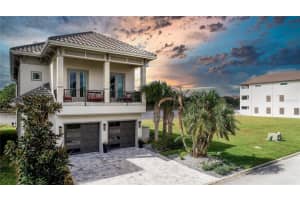 230 YACHT HARBOR DRIVE, PALM COAST, FL 32137 Sold 01/10/24