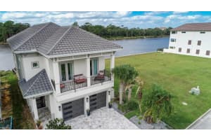230 YACHT HARBOR DRIVE, PALM COAST, FL 32137 Sold 01/10/24