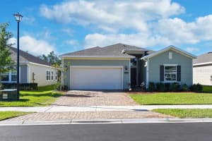 418 STONE ARBOR LANE, ST AUGUSTINE, FL 32086 Sold 03/08/24