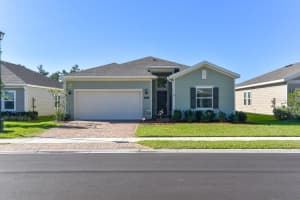 418 STONE ARBOR LANE, ST AUGUSTINE, FL 32086 Sold 03/08/24