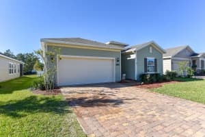 418 STONE ARBOR LANE, ST AUGUSTINE, FL 32086 Sold 03/08/24
