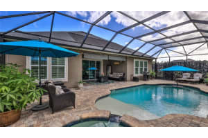 25 ASHFORD LAKES DRIVE, ORMOND BEACH, FL 32174 Sold 01/19/24