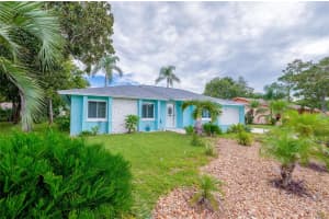 203 FAIRFAX DRIVE, DAYTONA BEACH, FL 32119 Sold 01/09/24