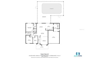 203 FAIRFAX DRIVE, DAYTONA BEACH, FL 32119 Sold 01/09/24