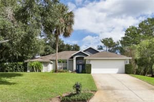 19 CLIFFSIDE DRIVE, ORMOND BEACH, FL 32174 Sold 05/29/24