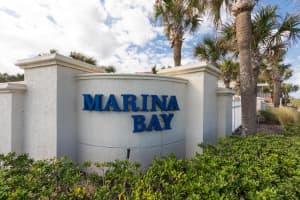 100 MARINA BAY DRIVE, FLAGLER BEACH, FL 32136 Sold 02/24/25