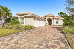 5 LAKEWALK DRIVE, PALM COAST, FL 32137 Sold 12/08/23