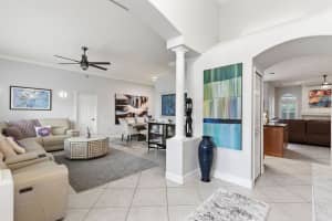 7 CARRINGTON LANE, ORMOND BEACH, FL 32174 Sold 12/11/23