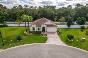 53 AUBERRY DRIVE, PALM COAST, FL 32137 Sold 06/05/24