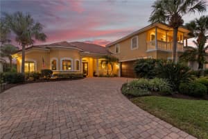 26 OAK VIEW CIRCLE, PALM COAST, FL 32137 Sold 12/15/23