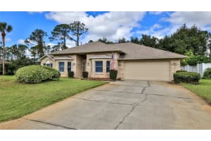 61 WENTWORTH LANE, PALM COAST, FL 32164 Sold 09/16/24