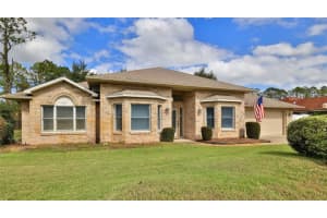 61 WENTWORTH LANE, PALM COAST, FL 32164 Sold 09/16/24