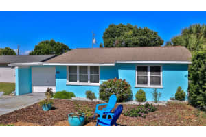 46 OCEAN SHORE DRIVE, ORMOND BEACH, FL 32176 Sold 12/15/23