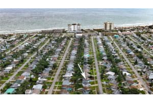 46 OCEAN SHORE DRIVE, ORMOND BEACH, FL 32176 Sold 12/15/23