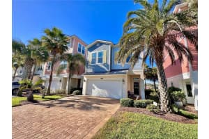 2731 SUNSET INLET DRIVE, FLAGLER BEACH, FL 32136 Sold 02/05/24